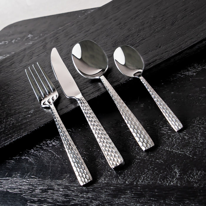 FOSUNY-24PCS CUTLERY SET (202061219)