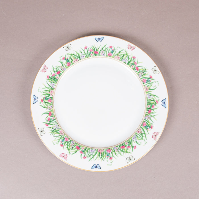 SPRNG PARADE PORCELAIN DINNER PLATE 26.5CM (202073188)