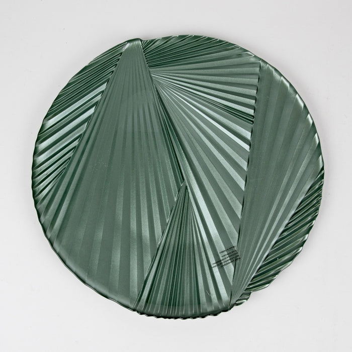 LINA 4PCS SET DINNER SET DARK SAGE (202016250)