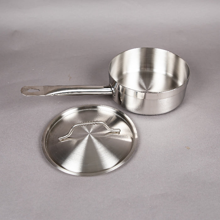 SAUCEPAN WITH LID 20CM (202020021)