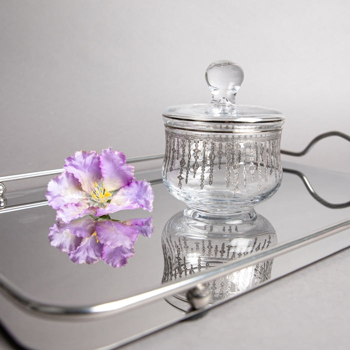 SUGAR BOWL G1261/1P (202016510)