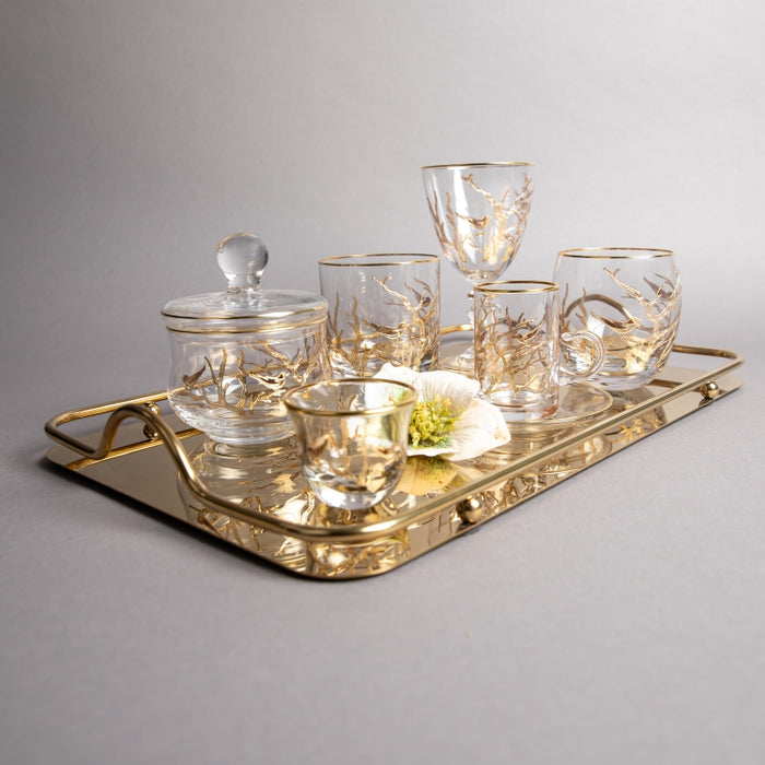 CAWA CUP SET/6PCS G894Z (202016488)