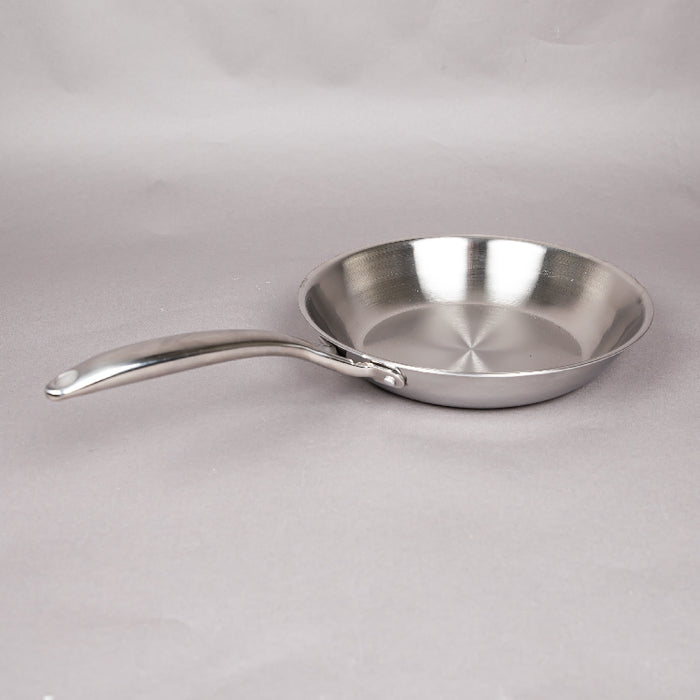 TRI-PLY FRYING PAN 26CM (202020015)