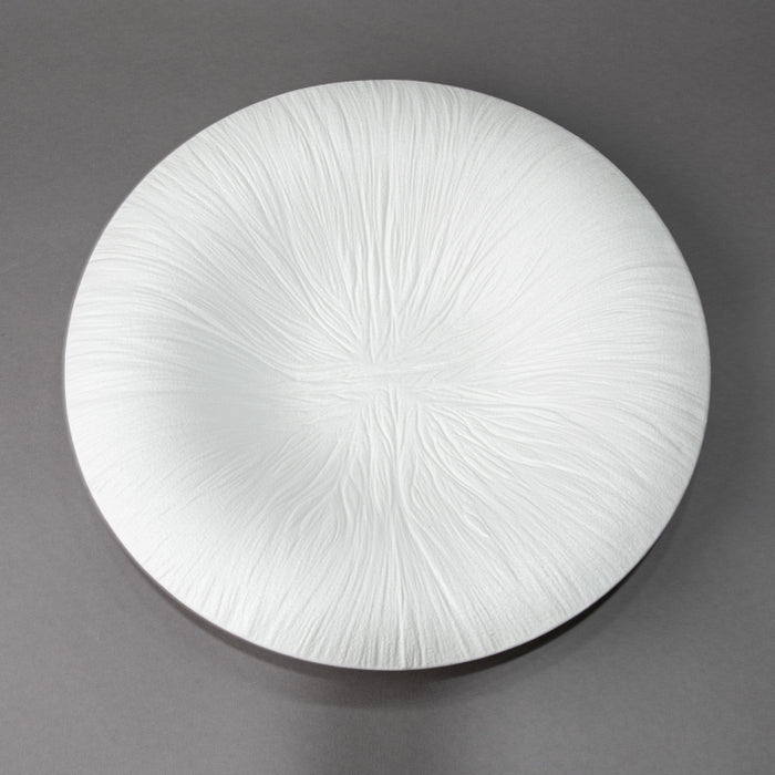 ROTOCA-SALAD BOWL 32.5CM WHITE (202029250)