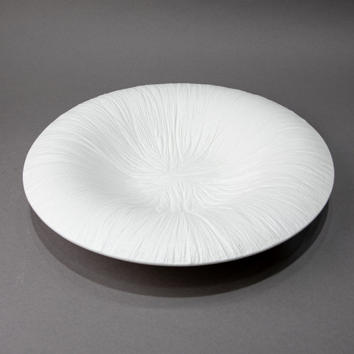 ROTOCA-SALAD BOWL 32.5CM WHITE (202029250)