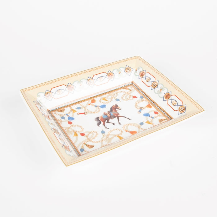 CHEVEL POCKET EMPTIER 19.5X15.5CM (202073395)