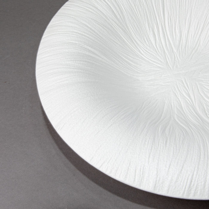 ROTOCA-SALAD BOWL 32.5CM WHITE (202029250)