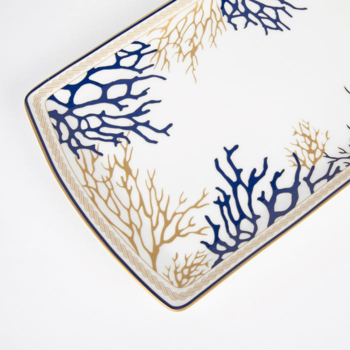 CORALLO SERVING PLATTER 35X15 (202073440)