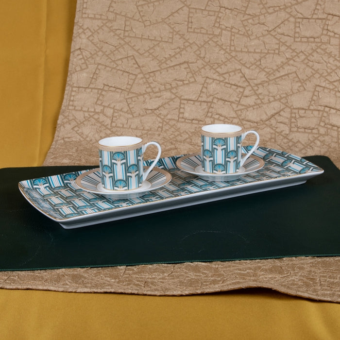 LIBERTY SERVING PLATTER 35X15 (202073429)