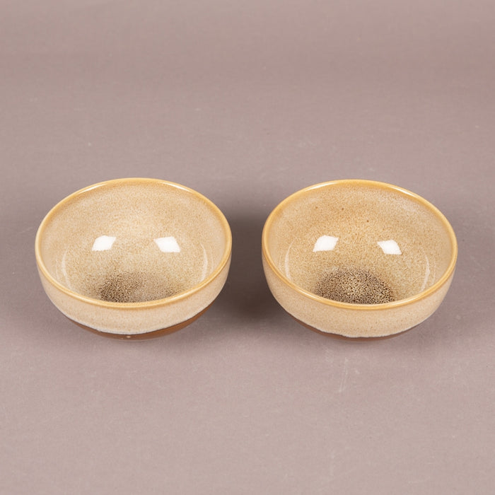 HAVEN NIBBLES 2PC BOWL (202029081)