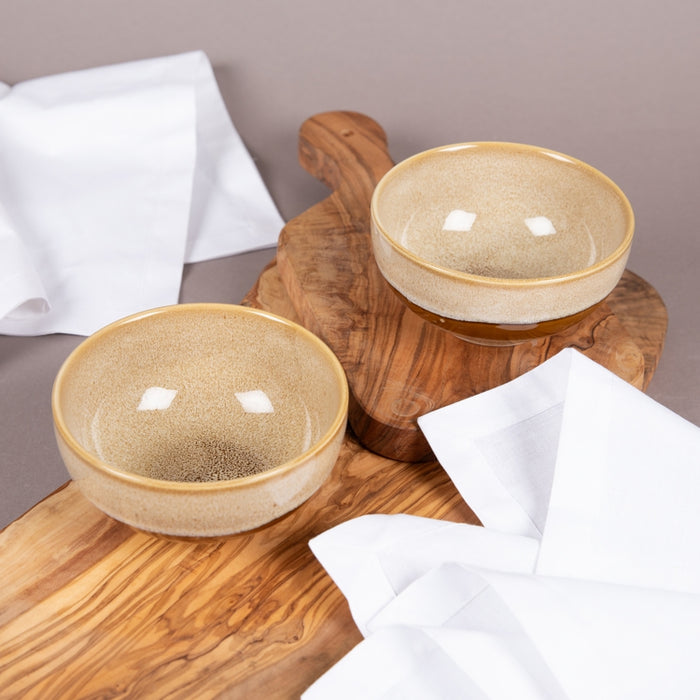 HAVEN NIBBLES 2PC BOWL (202029081)