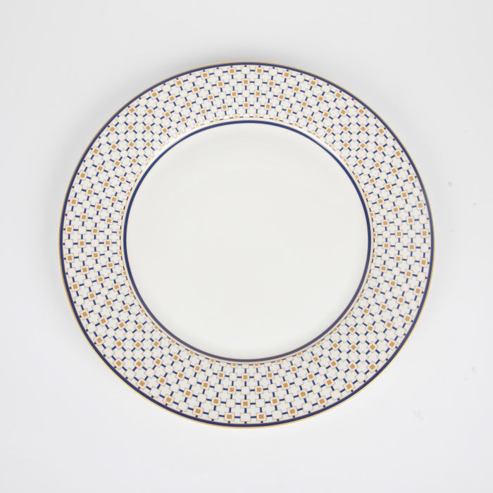 CHARLES DINNER PLATE 27 CM (202073398)