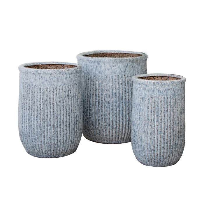 CHANGLONG-S/3 GARDEN POTS (413005263)