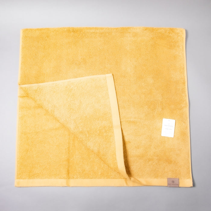 OSLO HAND TOWEL 55X100 GINGER (327148497)