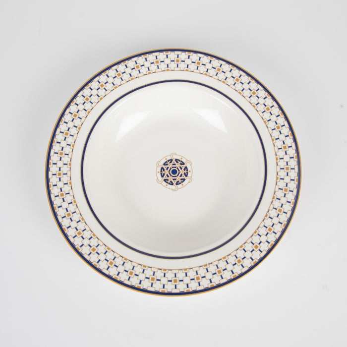 CHARLES SOUP PLATE 21.5CM (202073399)