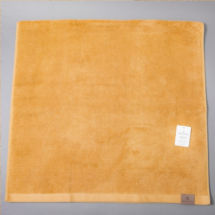 OSLO BATH TOWEL 70X130 GINGER (327148498)