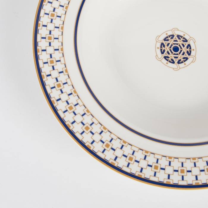 CHARLES SOUP PLATE 21.5CM (202073399)