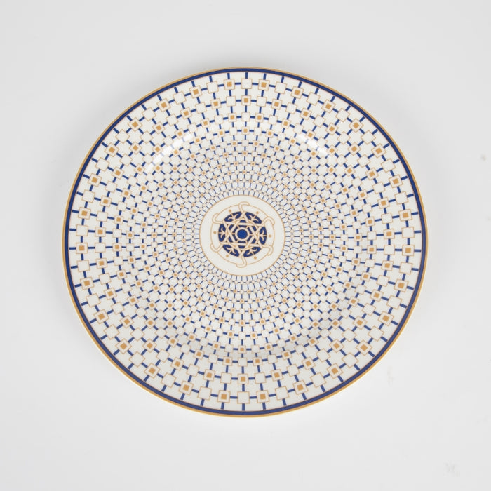 CHARLES DESSERT PLATE 19.5 CM (202073401)