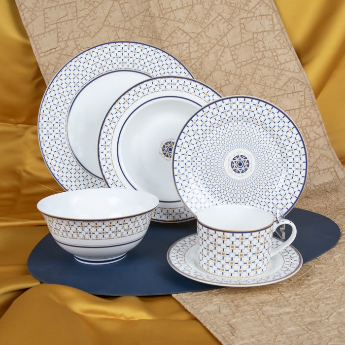 CHARLES DESSERT PLATE 19.5 CM (202073401)