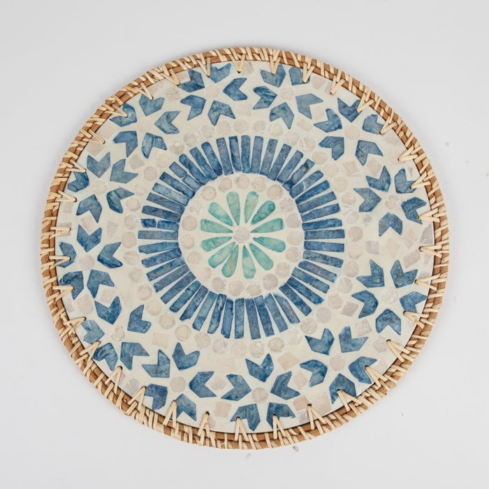 BACNINH-PLACEMAT HANDCRAFT (202055048)