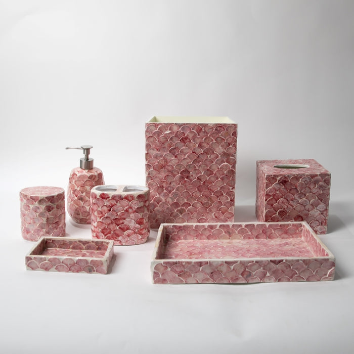 BACNINH-BATHROOM SET 7PCS-T5 (264846571)