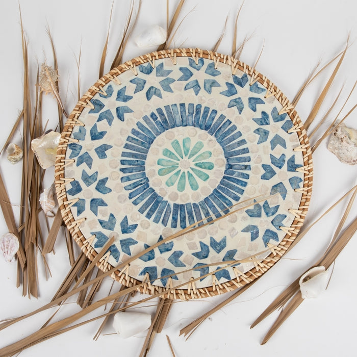 BACNINH-PLACEMAT HANDCRAFT (202055048)