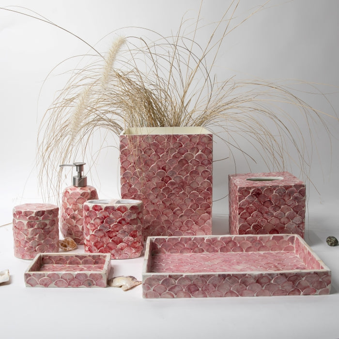 BACNINH-BATHROOM SET 7PCS-T5 (264846571)