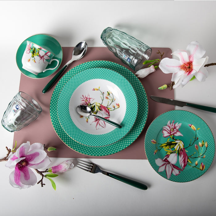 EVER NICE PORCELAIN 20PCS DINNER SET (202029139)