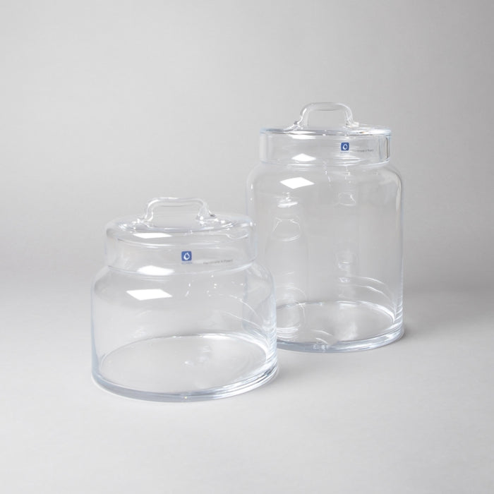 BONBON CLEAR H 29.5CM (202016383)