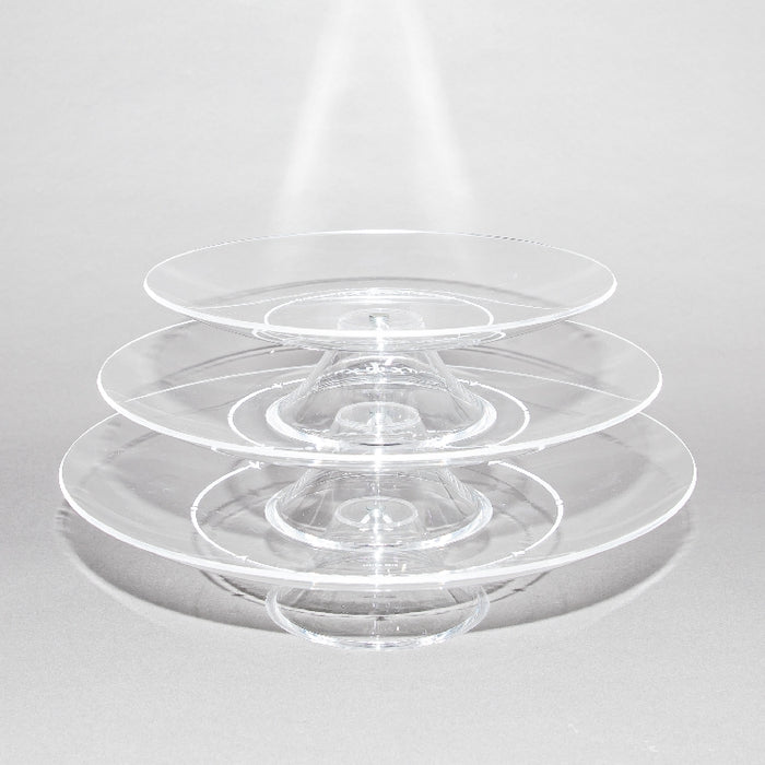 ZHENYU CANDY TRAY/3PCS CLASSIC (202222513)