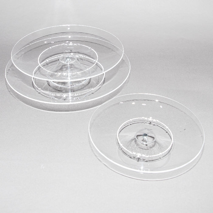 ZHENYU CANDY TRAY/3PCS CLASSIC (202222513)