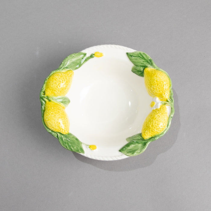 LEMON MINI BOWL D16CM (202029182)
