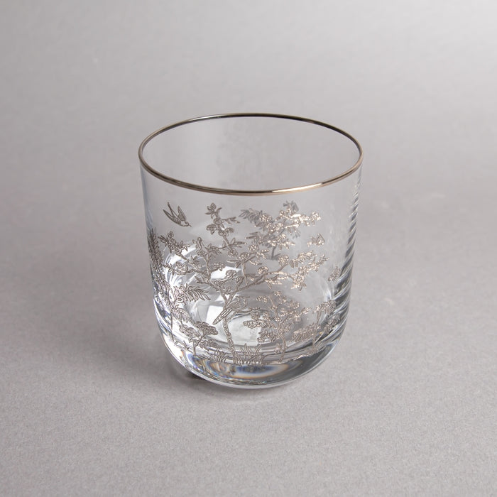 SHORT DRINK SET/6PCS PLTNM G1258/1 (202016501)