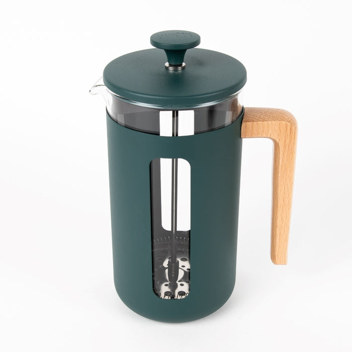 LC PISA SS CAFETIERE 1LITER GREEN (202031009)