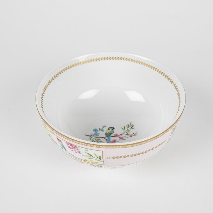 BIRDS MELODY BOWL 15CM (202073267)
