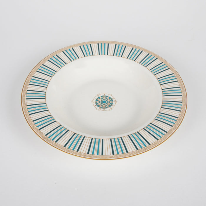 LIBERTY SOUP PLATE 21.5CM (202073421)