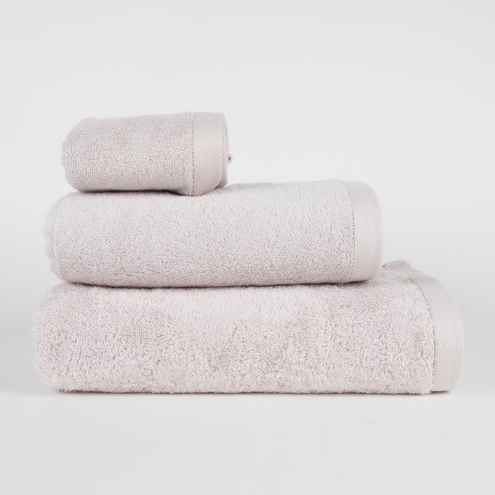 LONDON GUEST TOWEL 30X50 PRUNS (327148503)