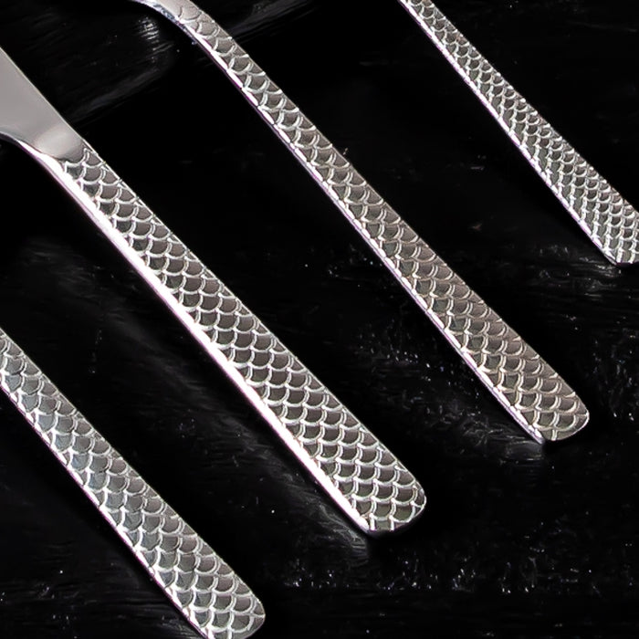 FOSUNY-24PCS CUTLERY SET MIRROR (202061217)