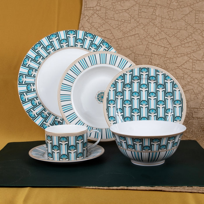 LIBERTY SOUP PLATE 21.5CM (202073421)