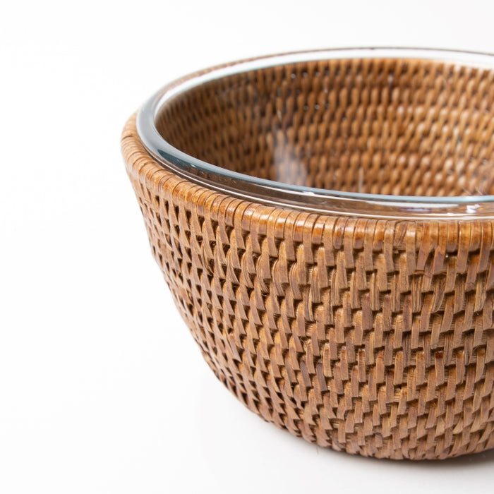 MNAC-SALAD BOWL 22X11.5CM (202016484)