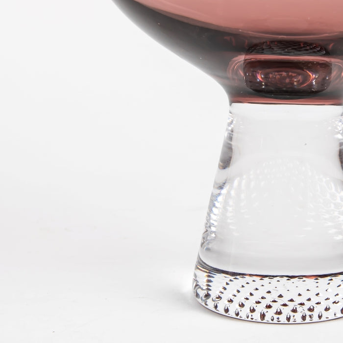 Ice cream bowl 350ml/6pcs prpl  (202028984)