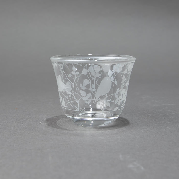 NABEISI-SET/6PCS CAWA CUP SILVER (202016517)