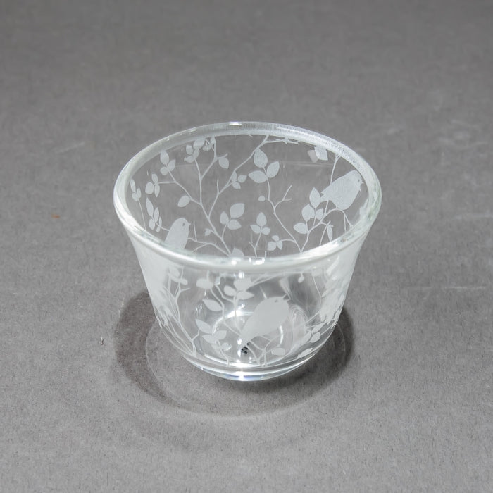 NABEISI-SET/6PCS CAWA CUP SILVER (202016517)