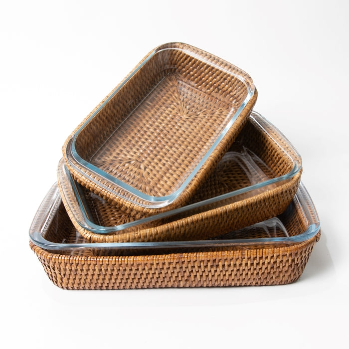 MNAC-RECT.PYREX SMALL 27X17CM (202016481)