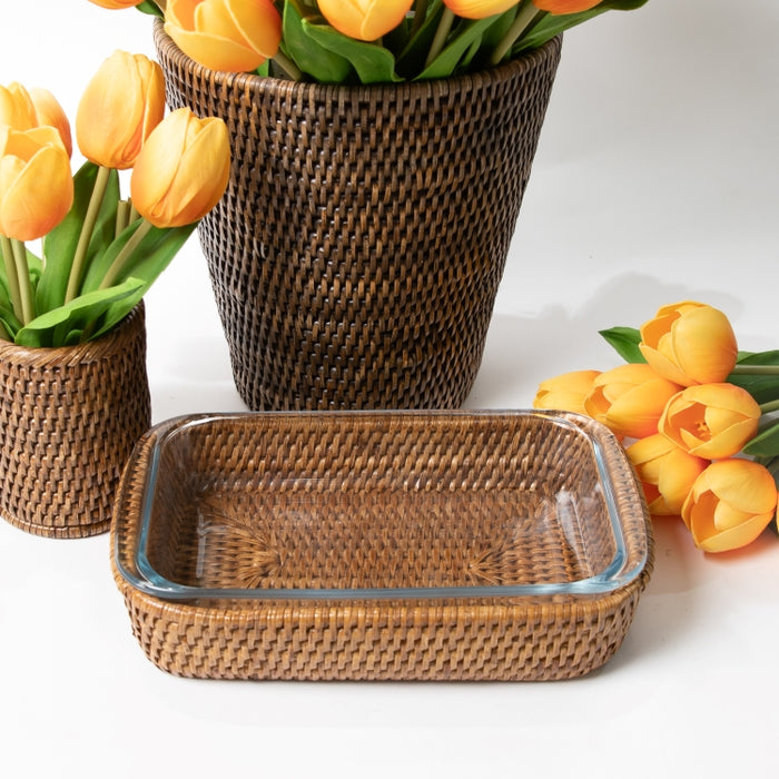 MNAC-RECT.PYREX SMALL 27X17CM (202016481)