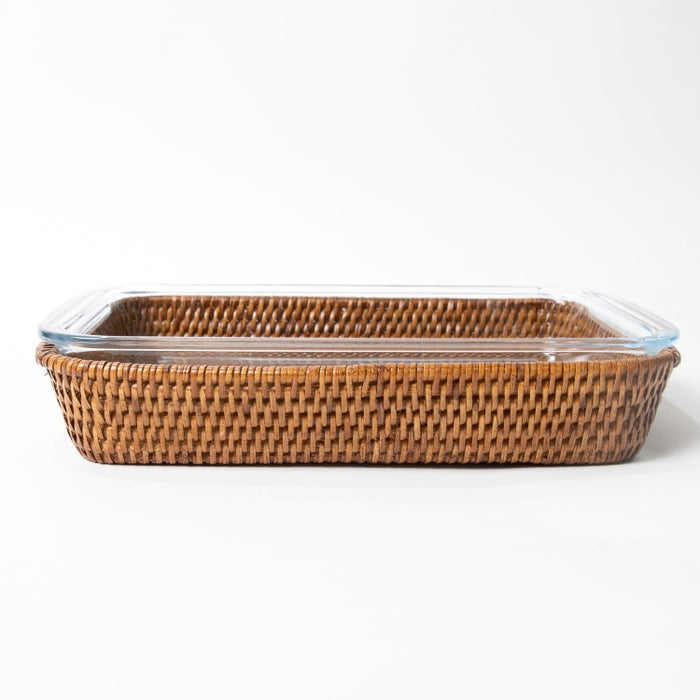 MNAC-RECT.PYREX LARGE 36X19CM (202016479)
