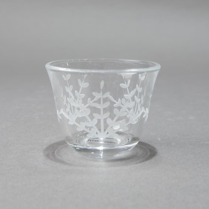 NABEISI-SET/6PCS CAWA CUP SILVER (202016513)