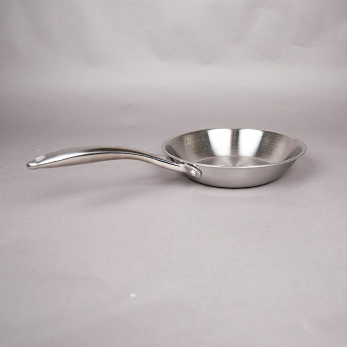 TRI-PLY FRYING PAN 20CM (202020013)