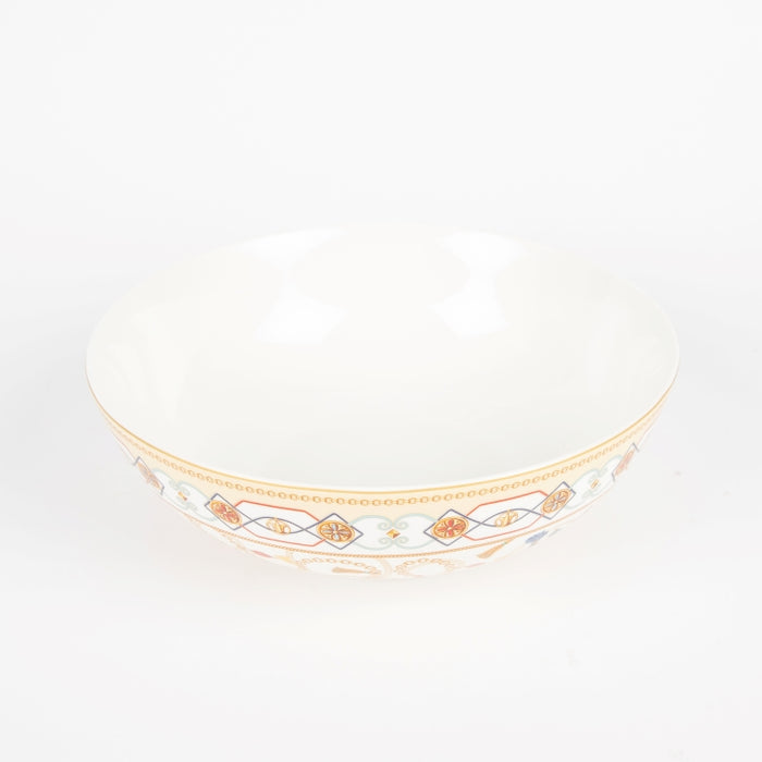 CHEVEL BOWL 23 CM (202073393)