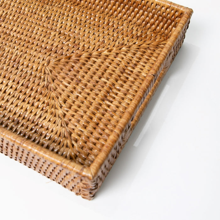 MNAC-RECT.TRAY SMALL 40X25CM (202044564)